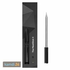The MeatStick Set 2: The MeatStick Inkl. Bluetooth Xtender Ladegerät 13 The MeatStick Set 2: The MeatStick Inkl. Bluetooth Xtender Ladegerät -Küchengrill Geschäft the meatstick set 2 the meatstick inkl bluetooth xtender ladegeraet 20478 m 1