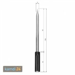 The MeatStick Set 2: The MeatStick Inkl. Bluetooth Xtender Ladegerät 16 The MeatStick Set 2: The MeatStick Inkl. Bluetooth Xtender Ladegerät -Küchengrill Geschäft the meatstick set 2 the meatstick inkl bluetooth xtender ladegeraet 20478 m 4