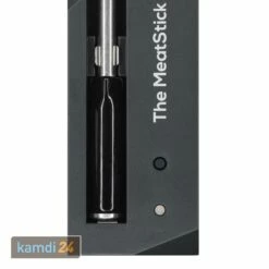 The MeatStick Set 2: The MeatStick Inkl. Bluetooth Xtender Ladegerät 18 The MeatStick Set 2: The MeatStick Inkl. Bluetooth Xtender Ladegerät -Küchengrill Geschäft the meatstick set 2 the meatstick inkl bluetooth xtender ladegeraet 20478 m 6
