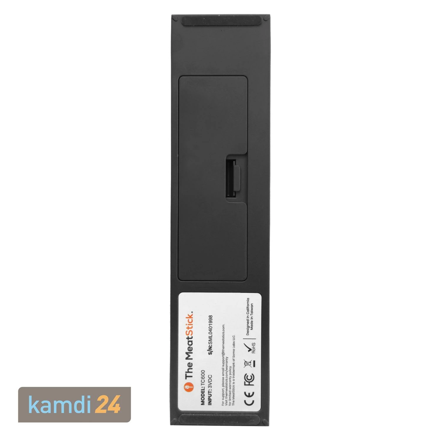 The MeatStick Set 2: The MeatStick Inkl. Bluetooth Xtender Ladegerät 10 The MeatStick Set 2: The MeatStick Inkl. Bluetooth Xtender Ladegerät – Bild 10