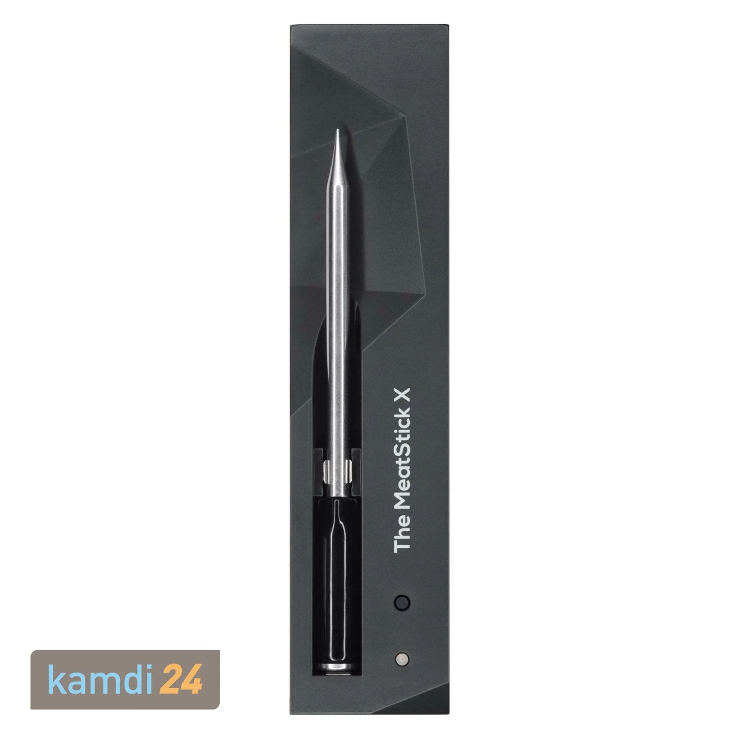The MeatStick Set 2: The MeatStick Inkl. Bluetooth Xtender Ladegerät 1 The MeatStick Set 2: The MeatStick Inkl. Bluetooth Xtender Ladegerät