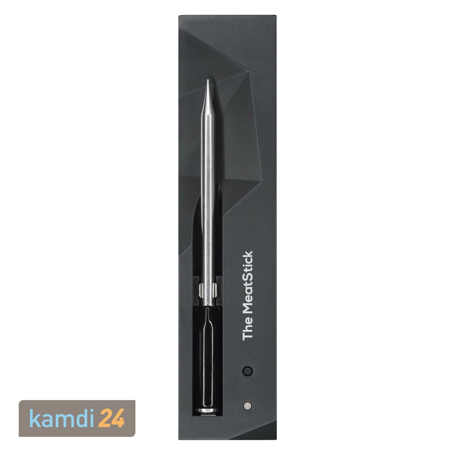 The MeatStick Set 3: The MeatStick Inkl. Ladegerät, WiFi Bridge Und Transporttasche 2 The MeatStick Set 3: The MeatStick Inkl. Ladegerät, WiFi Bridge Und Transporttasche – Bild 2