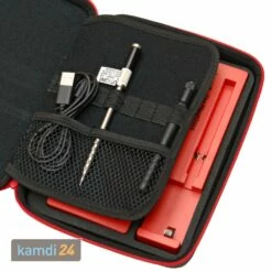 The MeatStick Set 3: The MeatStick Mit WiFi Bridge, Ladegerät Und Transporttasche 16 The MeatStick Set 3: The MeatStick Mit WiFi Bridge, Ladegerät Und Transporttasche -Küchengrill Geschäft the meatstick set 3 the meatstick mit wifi bridge ladegeraet und transporttasche 17109 m 4