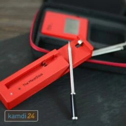 The MeatStick Set 3: The MeatStick Mit WiFi Bridge, Ladegerät Und Transporttasche 21 The MeatStick Set 3: The MeatStick Mit WiFi Bridge, Ladegerät Und Transporttasche -Küchengrill Geschäft the meatstick set 3 the meatstick mit wifi bridge ladegeraet und transporttasche 17109 m 9