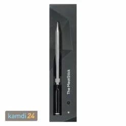 The MeatStick Set 4: 2x The MeatStick Inkl. Ladegerät, WiFi Bridge Und Transporttasche -Küchengrill Geschäft the meatstick set 4 2x the meatstick inkl ladegeraet wifi bridge und transporttasche 20480 m 1