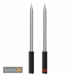 The MeatStick Set 4: 2x The MeatStick Inkl. Ladegerät, WiFi Bridge Und Transporttasche -Küchengrill Geschäft the meatstick set 4 2x the meatstick inkl ladegeraet wifi bridge und transporttasche 20480 m 2