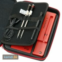 The MeatStick Set 4: The MeatStick (2 Stück) Mit WiFi Bridge, Ladegerät Und Transporttasche 15 The MeatStick Set 4: The MeatStick (2 Stück) Mit WiFi Bridge, Ladegerät Und Transporttasche -Küchengrill Geschäft the meatstick set 4 the meatstick 2 stueck mit wifi bridge ladegeraet und transporttasche 17126 m 3