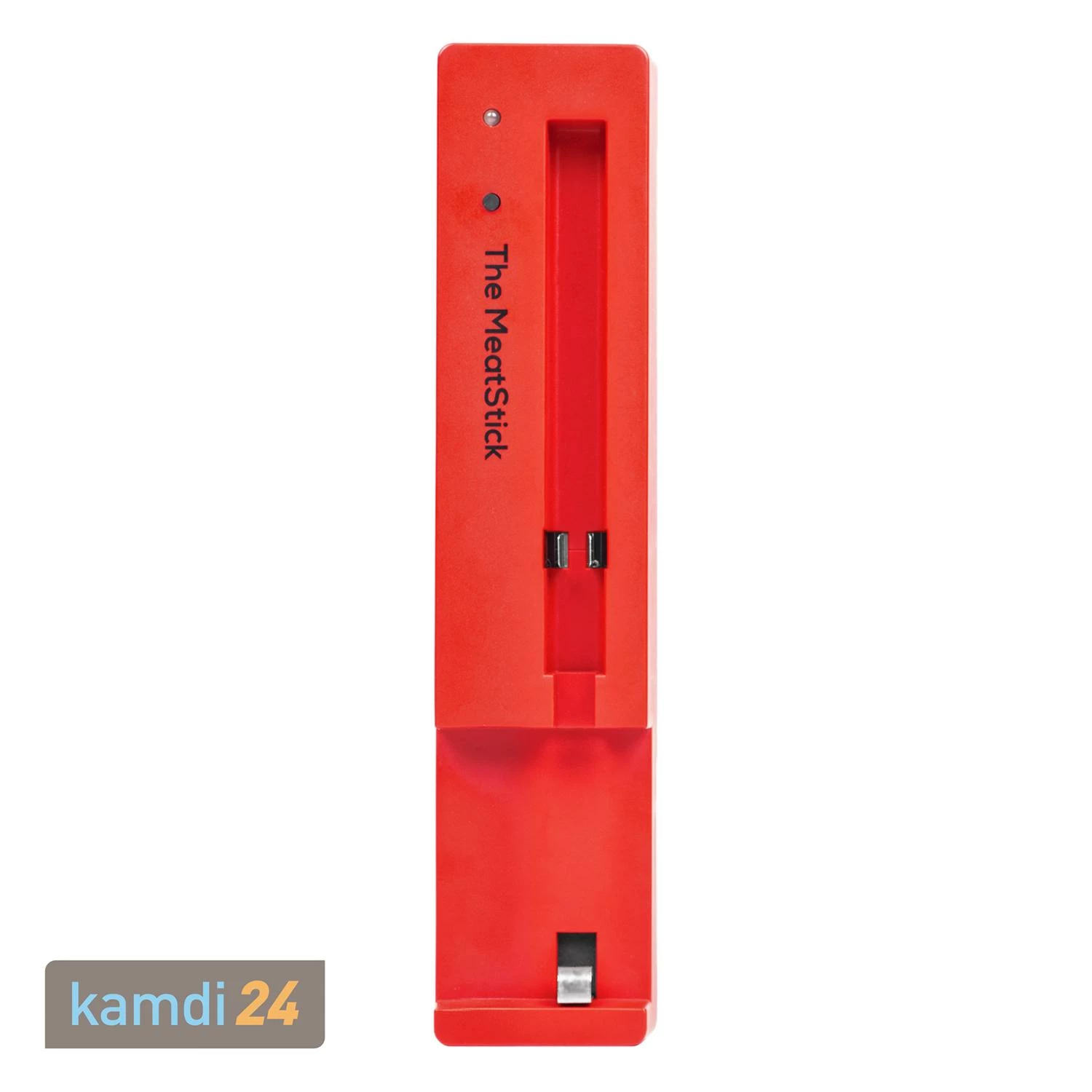 The MeatStick Set 4: The MeatStick (2 Stück) Mit WiFi Bridge, Ladegerät Und Transporttasche 8 The MeatStick Set 4: The MeatStick (2 Stück) Mit WiFi Bridge, Ladegerät Und Transporttasche – Bild 8