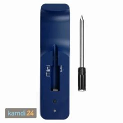 The MeatStick Set 5: The MeatStick Mini Inkl. Ladegerät Blau 12 The MeatStick Set 5: The MeatStick Mini Inkl. Ladegerät Blau -Küchengrill Geschäft the meatstick set 5 the meatstick mini inkl ladegeraet blau 20481 m 1