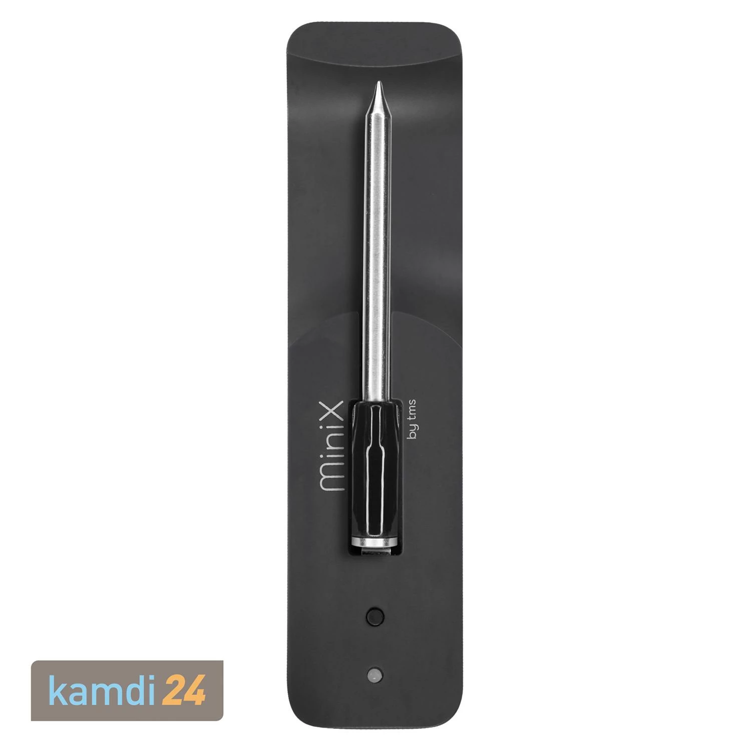 The MeatStick Set 7: The MeatStick Inkl. Ladegerät + The MeatStick Mini Inkl. Bluetooth Xtender Ladegerät + Transporttasche 3 The MeatStick Set 7: The MeatStick Inkl. Ladegerät + The MeatStick Mini Inkl. Bluetooth Xtender Ladegerät + Transporttasche – Bild 3