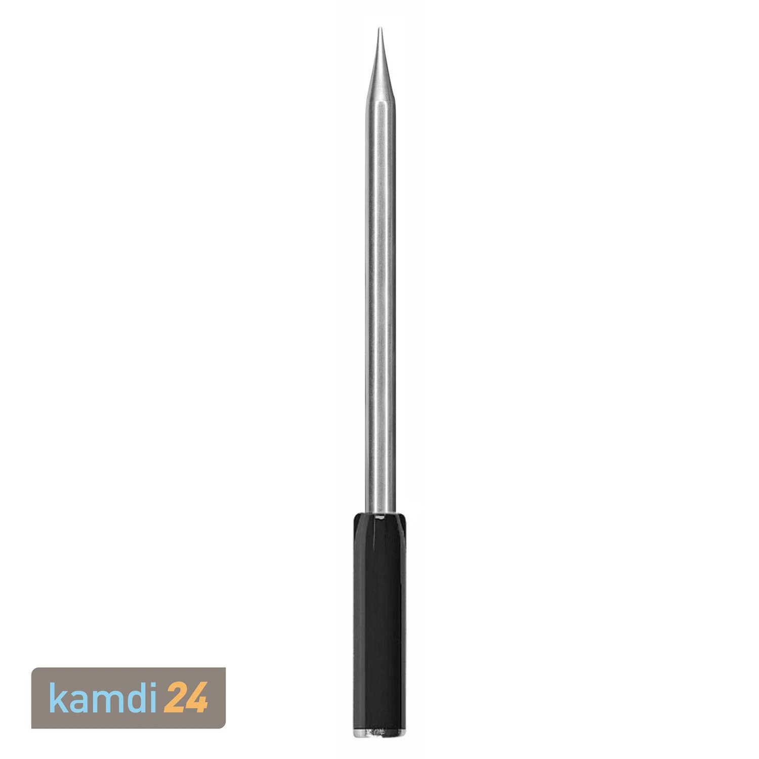 The MeatStick Set 8: The MeatStick Inkl. Ladegerät + The MeatStick Mini Inkl. Bluetooth Xtender Ladegerät Und WiFi Bridge + Transporttasche 6 The MeatStick Set 8: The MeatStick Inkl. Ladegerät + The MeatStick Mini Inkl. Bluetooth Xtender Ladegerät Und WiFi Bridge + Transporttasche – Bild 6