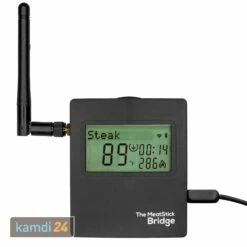 The MeatStick WiFi Bridge -Küchengrill Geschäft the meatstick wifi bridge 17133 m 1