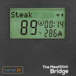 The MeatStick WiFi Bridge -Küchengrill Geschäft the meatstick wifi bridge 17133 m 2