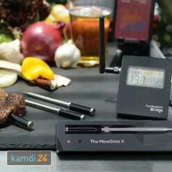 The MeatStick WiFi Bridge -Küchengrill Geschäft the meatstick wifi bridge 17133 m 3