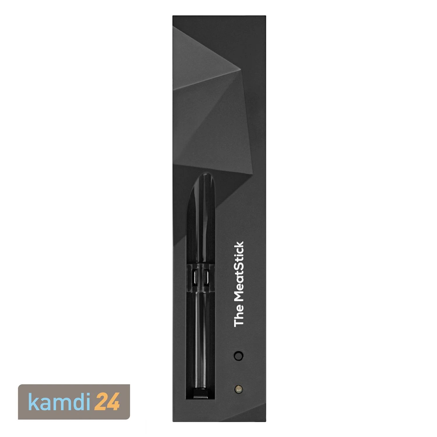 The MeatStick Zusätzliches Ladegerät 1 The MeatStick Zusätzliches Ladegerät