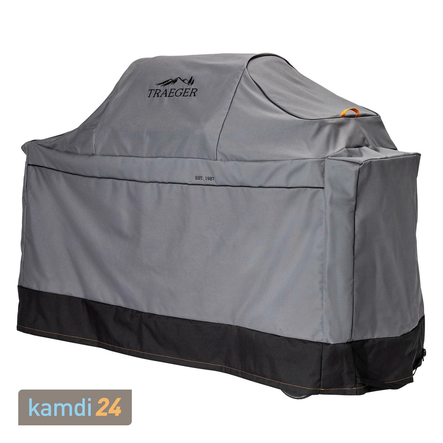 Traeger Abdeckhaube Ironwood 2023 2 Traeger Abdeckhaube Ironwood 2023 – Bild 2