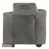 Traeger Abdeckhaube IRONWOOD 650