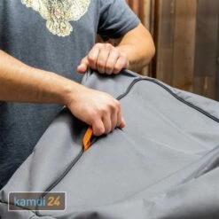 Traeger Abdeckhaube Ironwood XL -Küchengrill Geschäft traeger abdeckhaube ironwood xl 25586 m 2