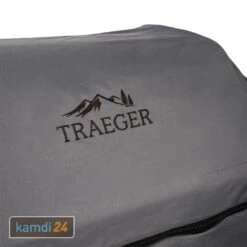 Traeger Abdeckhaube Timberline XL -Küchengrill Geschäft traeger abdeckhaube timberline xl 25588 m 2