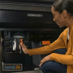 Traeger Aluminium-Einsatz Für EZ-Clean Fett- Und Aschebehälter (5er-Set) -Küchengrill Geschäft traeger aluminium einsatz fuer ez clean fett und aschebehaelter 5er set 25606 m 4