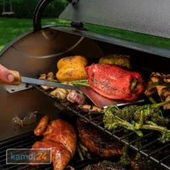 Traeger BBQ Grillwender -Küchengrill Geschäft traeger bbq grillwender 16657 m 5