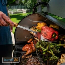 Traeger BBQ Grillwender -Küchengrill Geschäft traeger bbq grillwender 16657 m 6