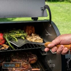 Traeger BBQ Grillwender -Küchengrill Geschäft traeger bbq grillwender 16657 m 7