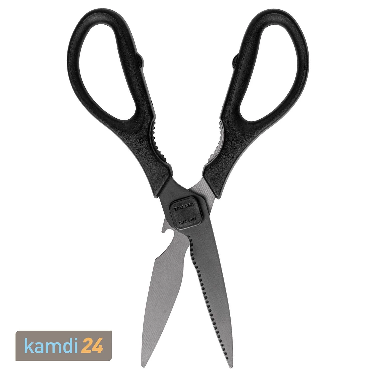 Traeger BBQ Schere 2 Traeger BBQ Schere – Bild 2