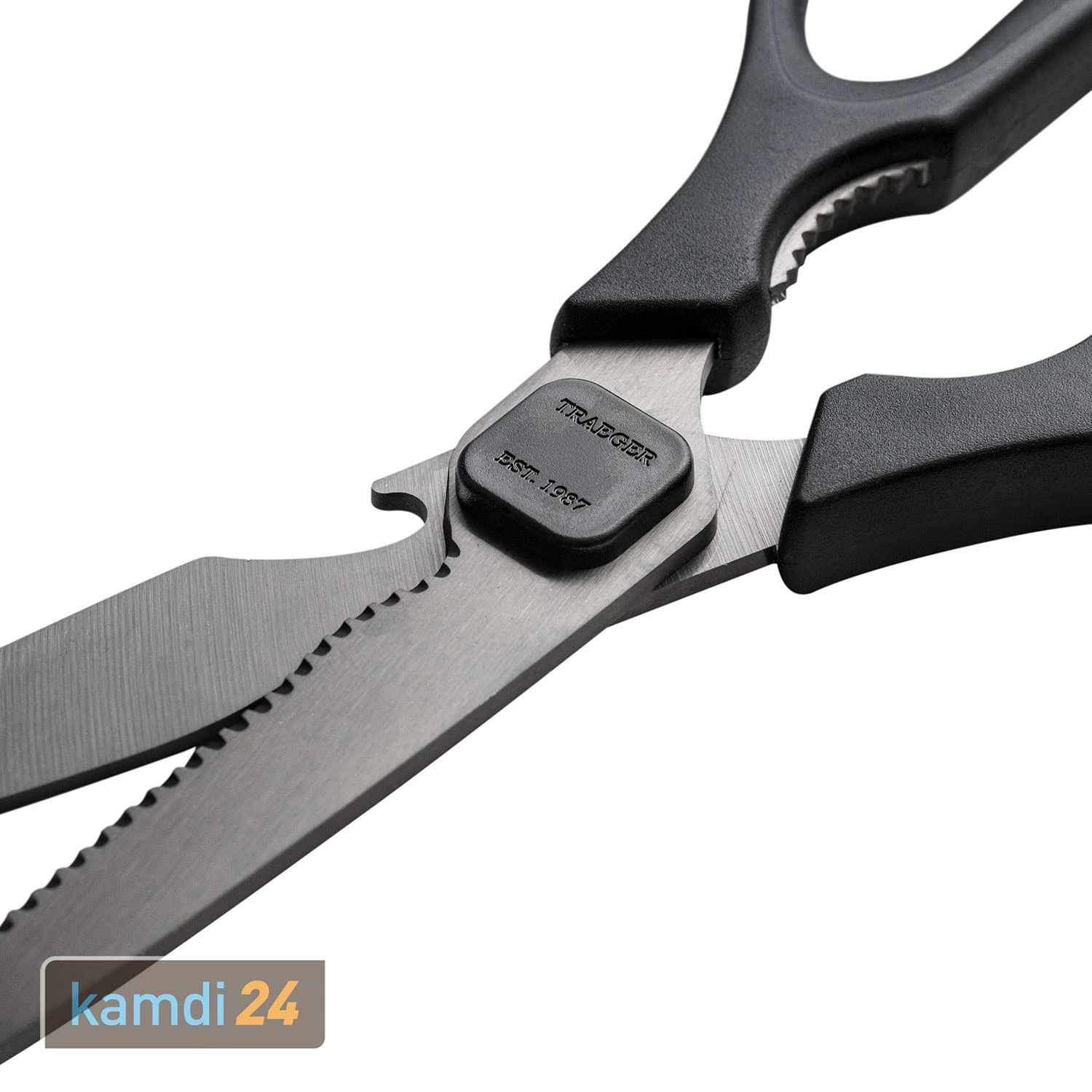 Traeger BBQ Schere 4 Traeger BBQ Schere – Bild 4