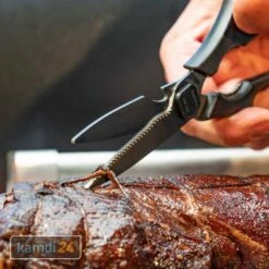 Traeger BBQ Schere 14 Traeger BBQ Schere -Küchengrill Geschäft traeger bbq schere 17539 m 5