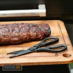 Traeger BBQ Schere 16 Traeger BBQ Schere -Küchengrill Geschäft traeger bbq schere 17539 m 7