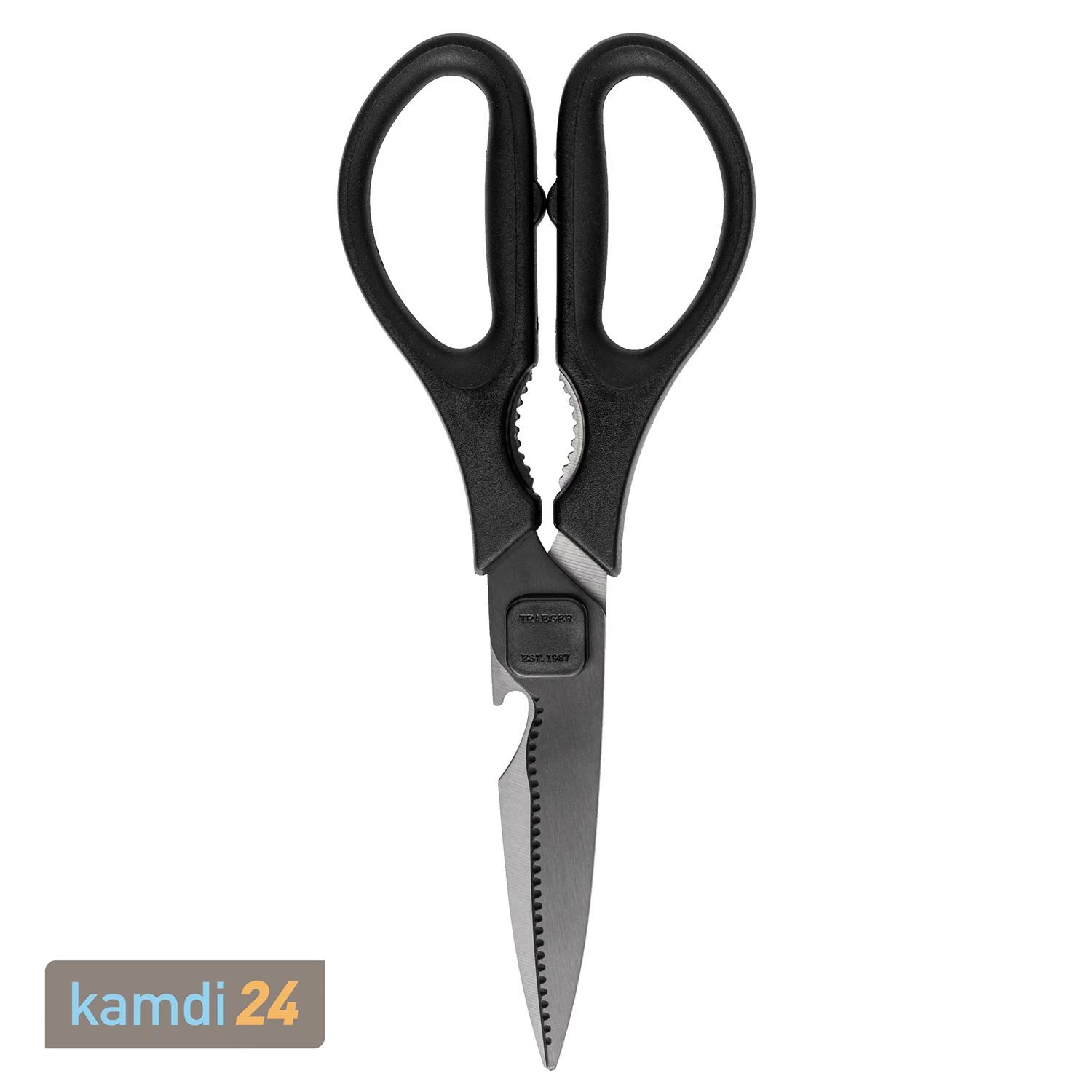 Traeger BBQ Schere 1 Traeger BBQ Schere