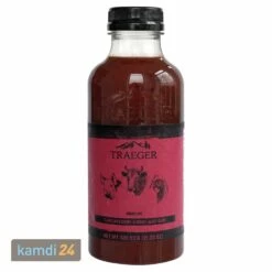 Traeger BBQ Soße 3er-Set: Texas Spicy, Sweet & Heat, Sugar Lips -Küchengrill Geschäft traeger bbq sosse 3er set texas spicy sweet heat sugar lips 16593 m 5