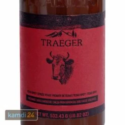 Traeger BBQ Soße 3er-Set: Texas Spicy, Traeger 'Que, Sugar Lips -Küchengrill Geschäft traeger bbq sosse 3er set texas spicy traeger que sugar lips 16596 m 2