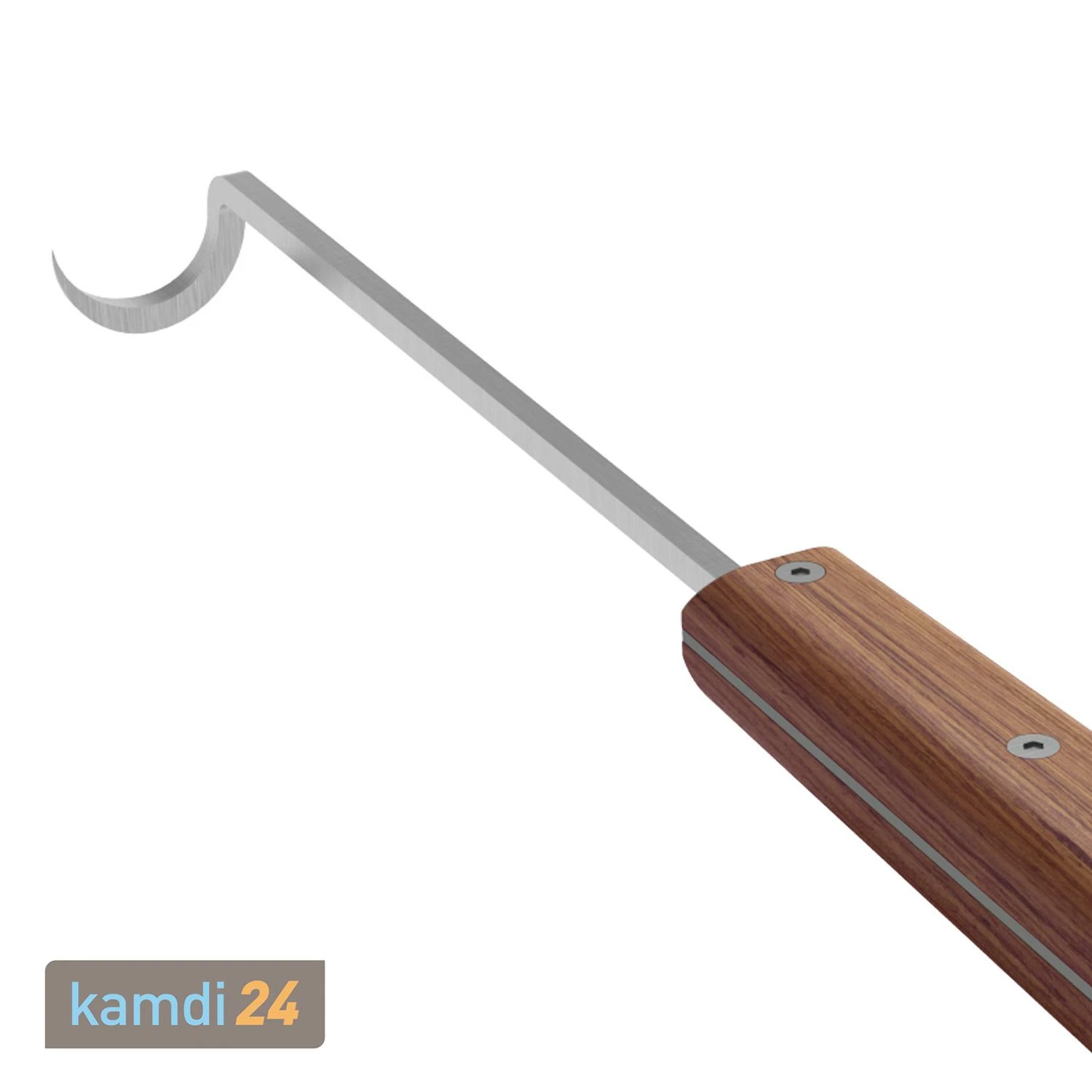 Traeger BBQ Wendhaken Pig Tail 2 Traeger BBQ Wendhaken Pig Tail – Bild 2