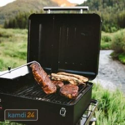 Traeger BBQ Wendhaken Pig Tail 7 Traeger BBQ Wendhaken Pig Tail -Küchengrill Geschäft traeger bbq wendhaken neu 16653 m 3