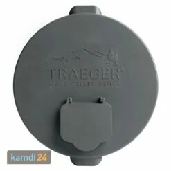 Traeger Deckel & Filter Kit Für Pellet Aufbewahrungseimer -Küchengrill Geschäft traeger deckel filter kit fuer pellet aufbewahrungseimer 16671 m 1