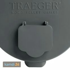 Traeger Deckel & Filter Kit Für Pellet Aufbewahrungseimer -Küchengrill Geschäft traeger deckel filter kit fuer pellet aufbewahrungseimer 16671 m 3