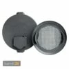 Traeger Deckel & Filter Kit Für Pellet Aufbewahrungseimer