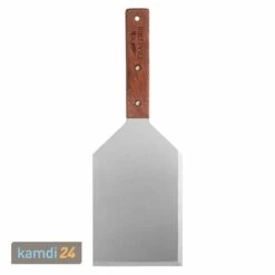 Traeger Extragroßer Fleisch- Und Fischwender 9 Traeger Extragroßer Fleisch- Und Fischwender -Küchengrill Geschäft traeger extragrosser fleisch und fischwender 15661 m 1