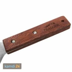 Traeger Extragroßer Fleisch- Und Fischwender 11 Traeger Extragroßer Fleisch- Und Fischwender -Küchengrill Geschäft traeger extragrosser fleisch und fischwender 15661 m 3