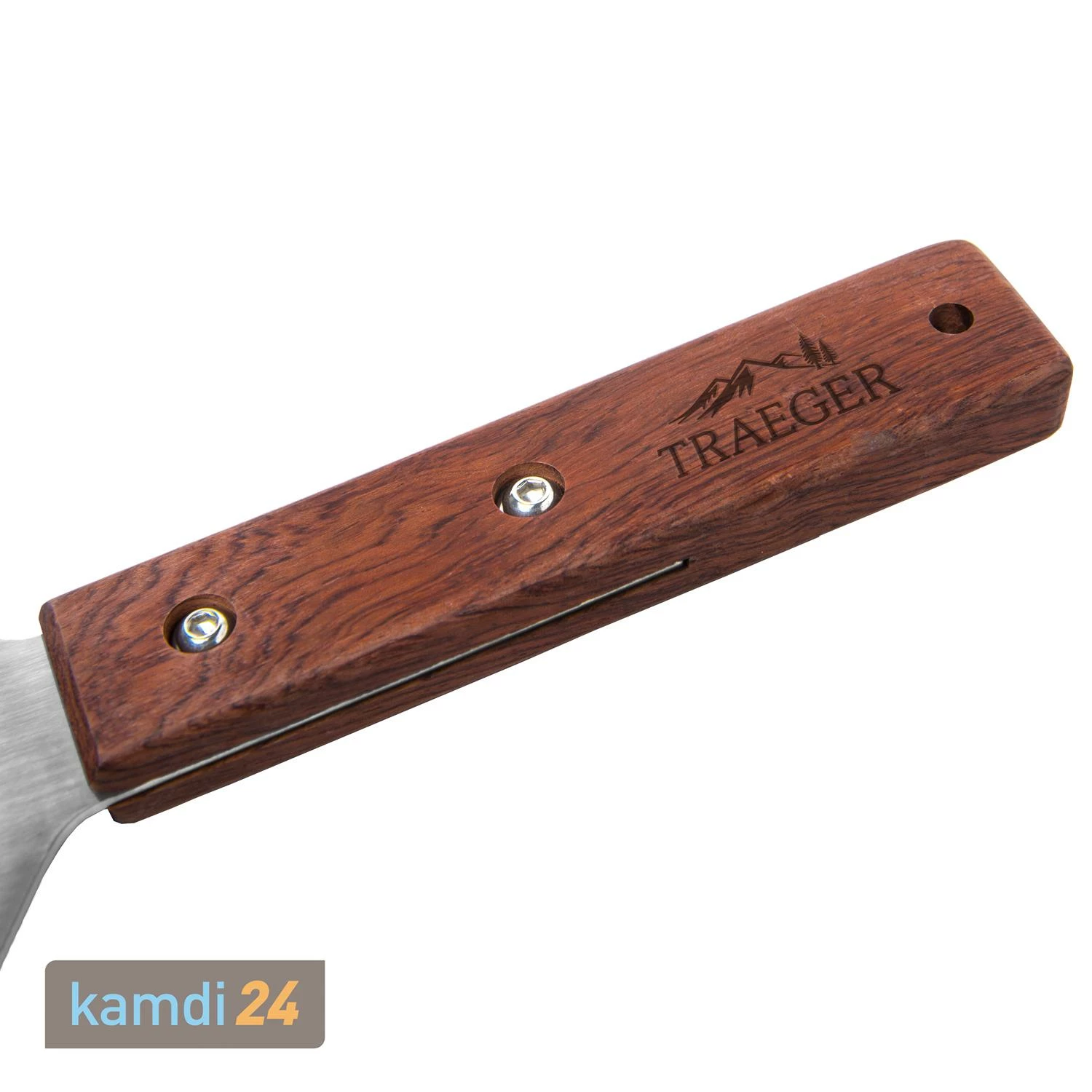 Traeger Extragroßer Fleisch- Und Fischwender 4 Traeger Extragroßer Fleisch- Und Fischwender – Bild 4