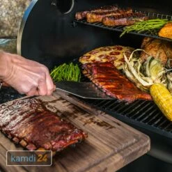 Traeger Extragroßer Fleisch- Und Fischwender 14 Traeger Extragroßer Fleisch- Und Fischwender -Küchengrill Geschäft traeger extragrosser fleisch und fischwender 15661 m 6