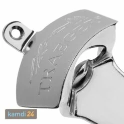 Traeger Flaschenöffner Chrom -Küchengrill Geschäft traeger flaschenoeffner chrom 15700 m 2