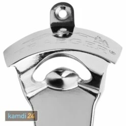 Traeger Flaschenöffner Chrom -Küchengrill Geschäft traeger flaschenoeffner chrom 15700 m 3