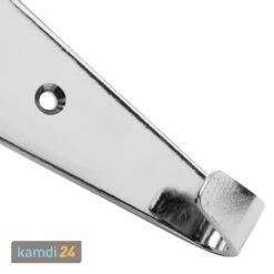 Traeger Flaschenöffner Chrom -Küchengrill Geschäft traeger flaschenoeffner chrom 15700 m 4