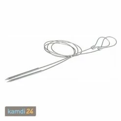 Traeger Flexibler Grillspieß, 2er Set