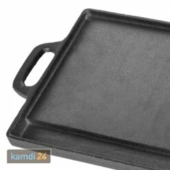 Traeger Grillplatte Gusseisen -Küchengrill Geschäft traeger grillplatte gusseisen 15680 m 3