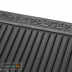Traeger Grillplatte Gusseisen -Küchengrill Geschäft traeger grillplatte gusseisen 15680 m 4