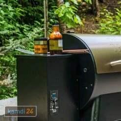 Traeger Grillwender -Küchengrill Geschäft traeger grillwender 15645 m 3